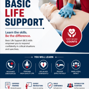 (Basic Life Support (BLS
