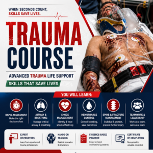 Advanced trauma Course