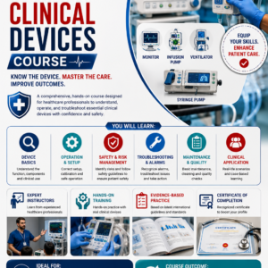 Essential Clinical Devices Course