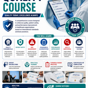 Quality course
