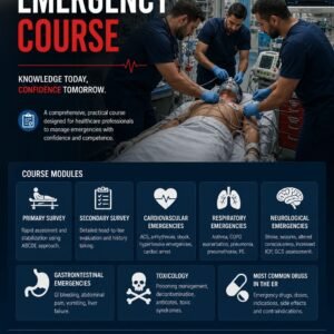 Emergency Course