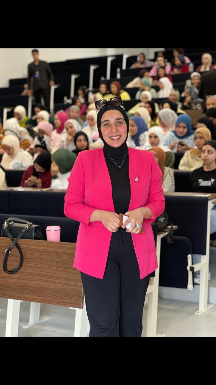 Aya Farid 